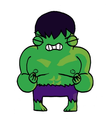 Hulk