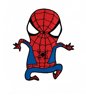 Spidey